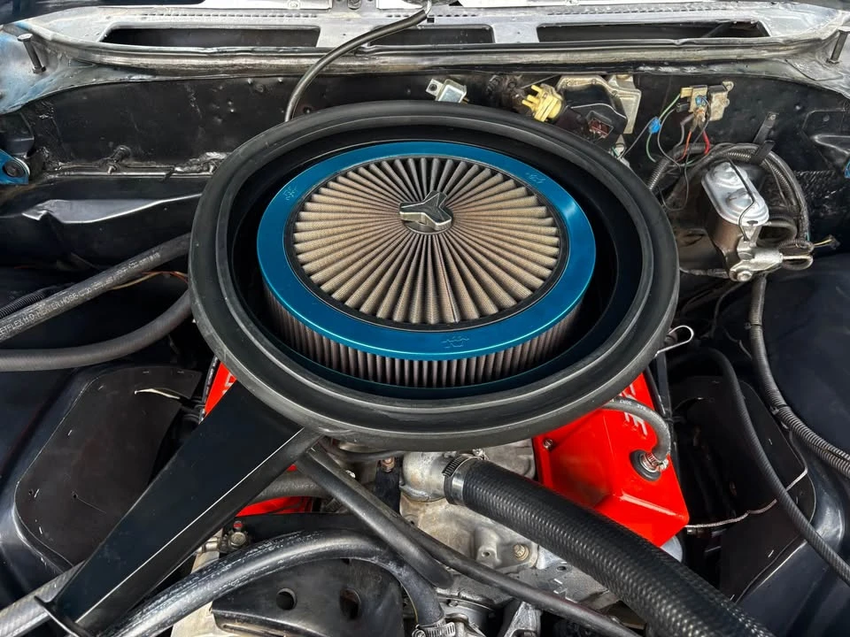 1972 Chevrolet Chevelle 2nd Gen - Image 13 of 15