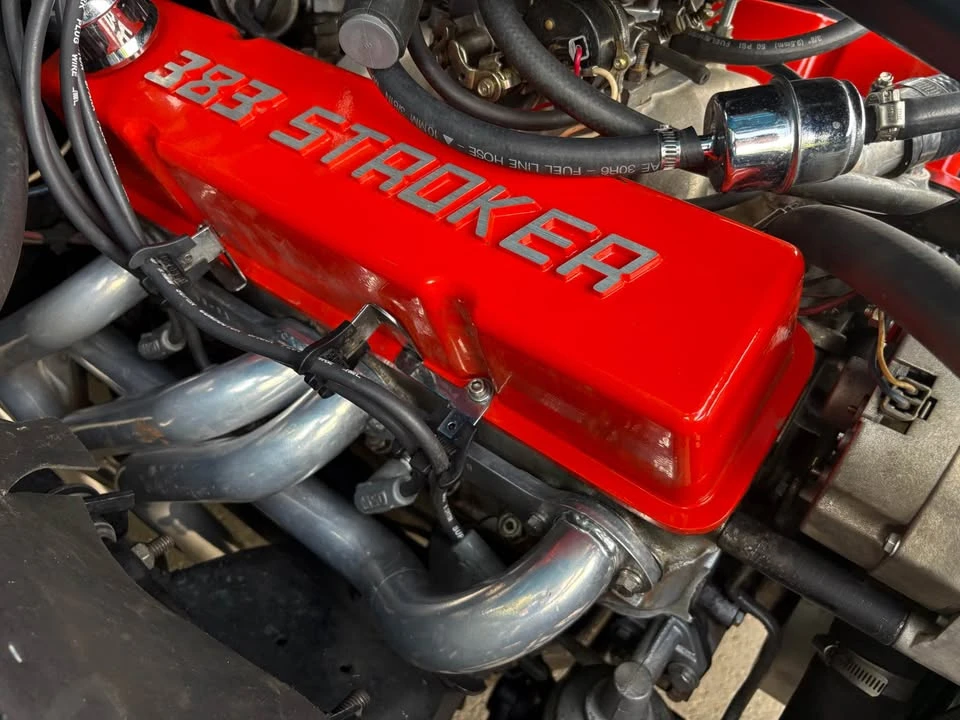 1972 Chevrolet Chevelle 2nd Gen - Image 15 of 15