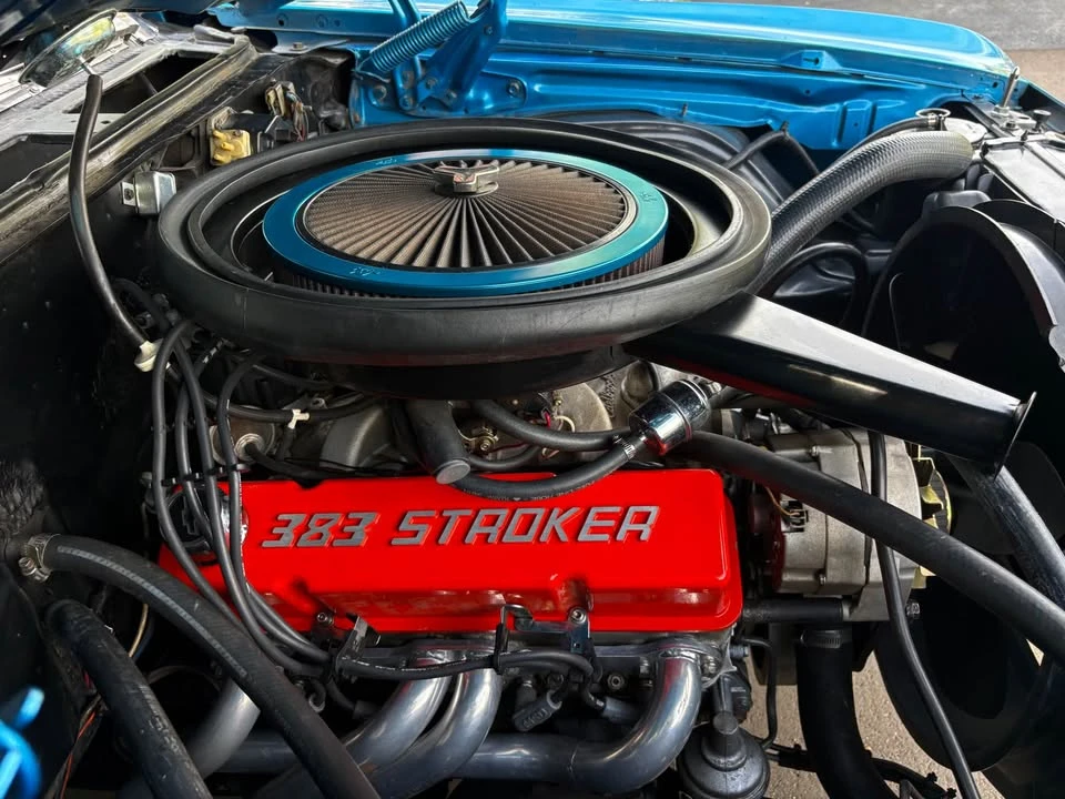 1972 Chevrolet Chevelle 2nd Gen - Image 14 of 15