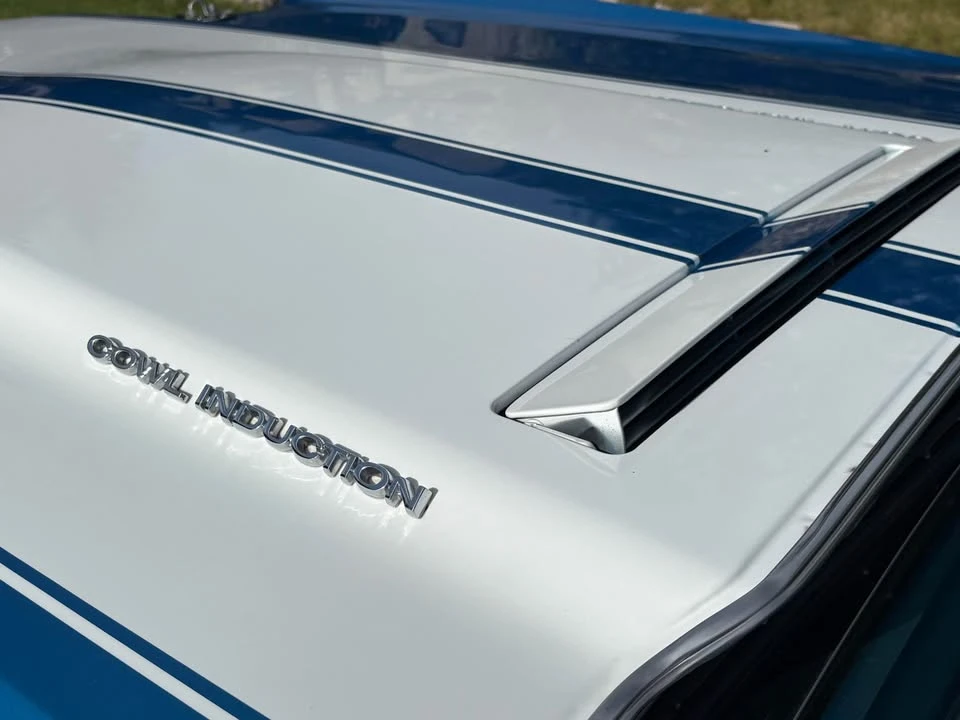 1972 Chevrolet Chevelle 2nd Gen - Image 10 of 15