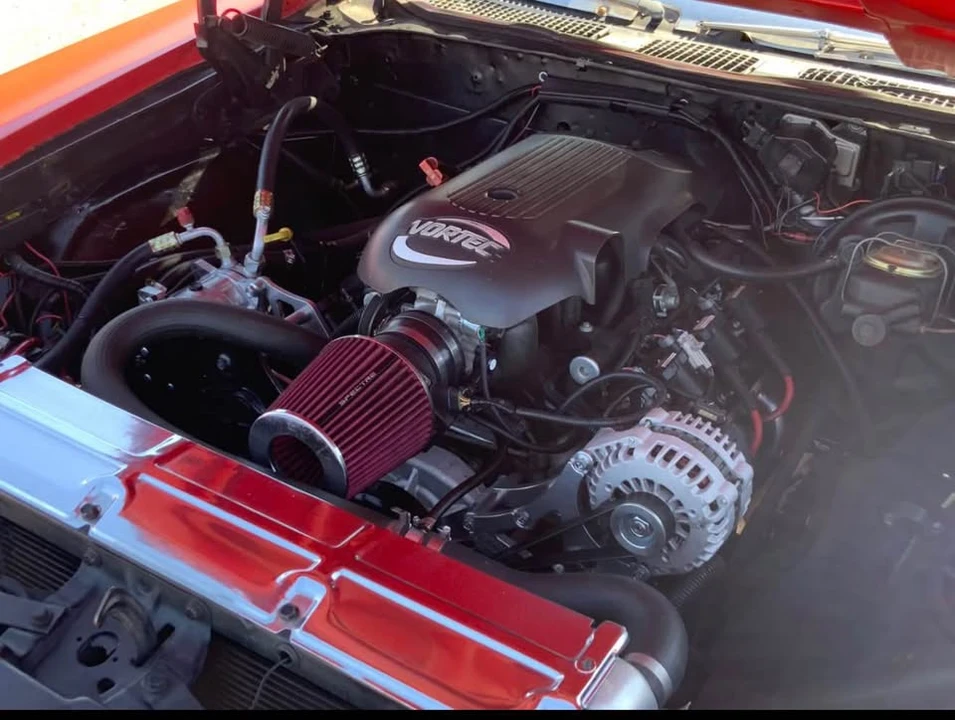 1972 Chevrolet Chevelle 2nd Gen - Image 13 of 16