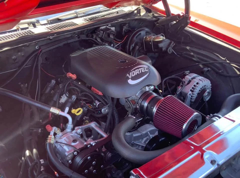 1972 Chevrolet Chevelle 2nd Gen - Image 14 of 16
