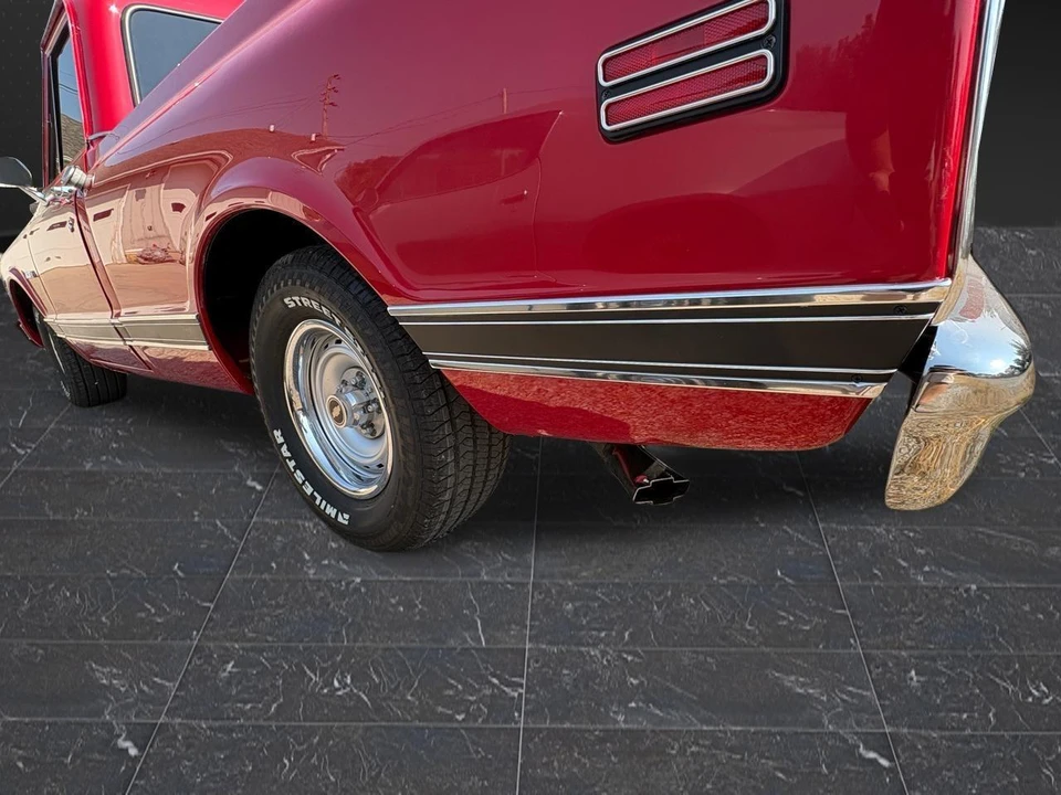 1972 Chevrolet C/K 2nd Gen - Image 10 of 31