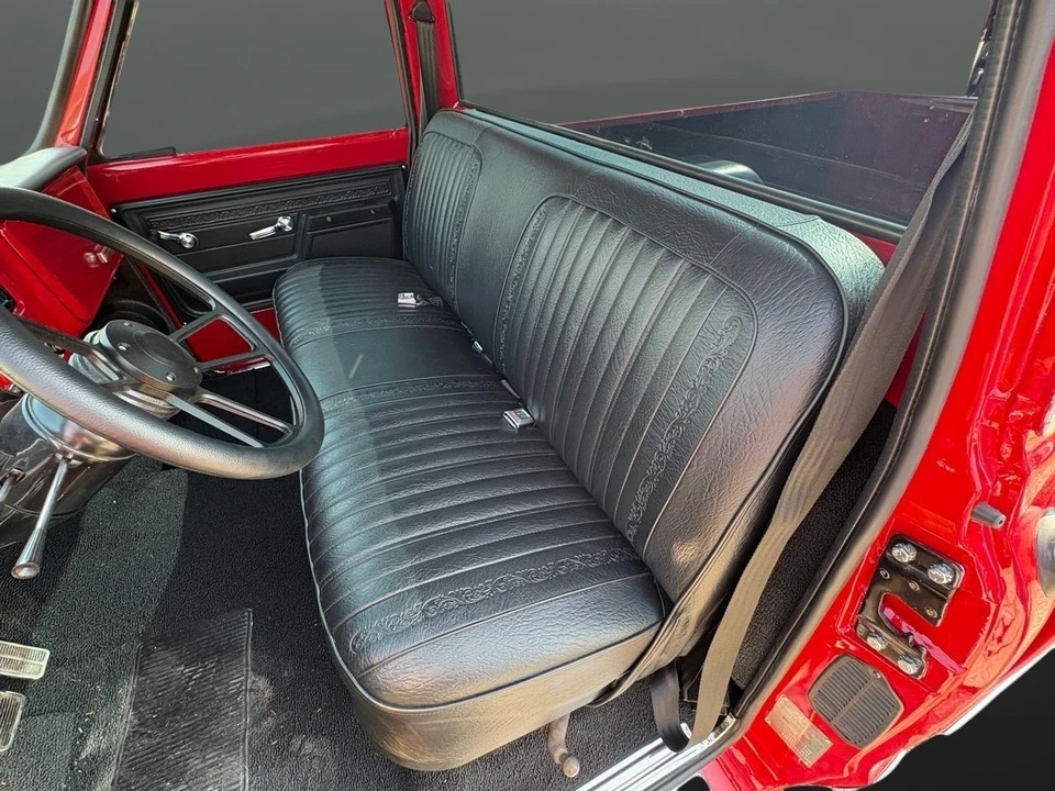 1972 Chevrolet C/K 2nd Gen - Image 19 of 31