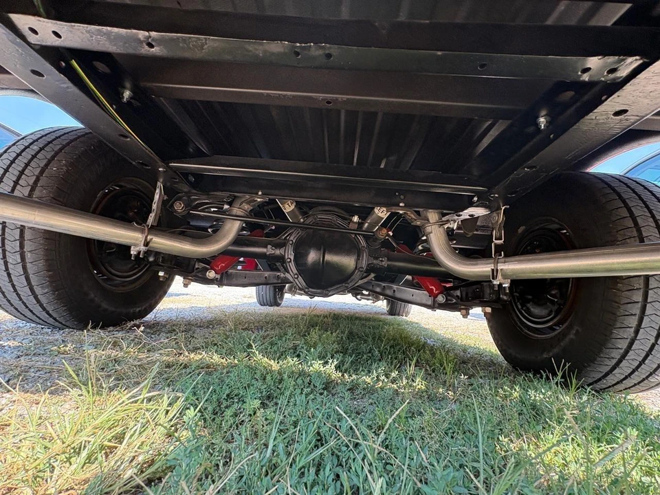 1972 Chevrolet C/K 2nd Gen - Image 31 of 31