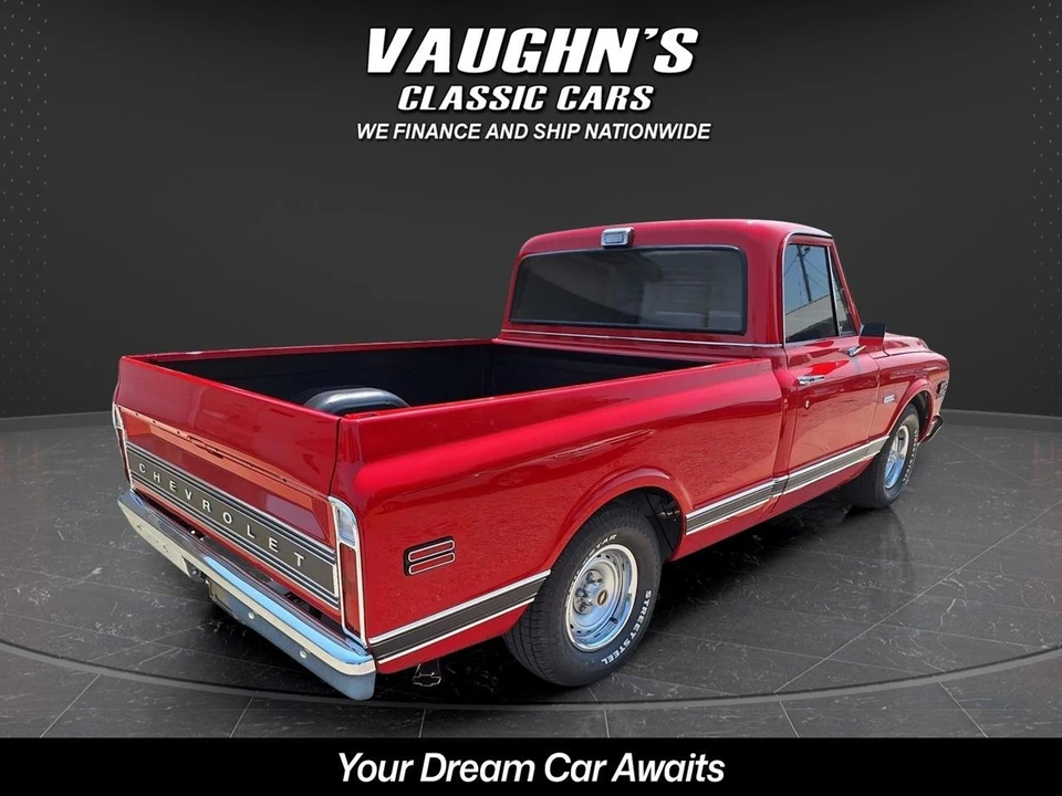 1972 Chevrolet C/K 2nd Gen - Image 2 of 31
