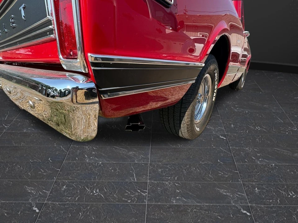 1972 Chevrolet C/K 2nd Gen - Image 11 of 31