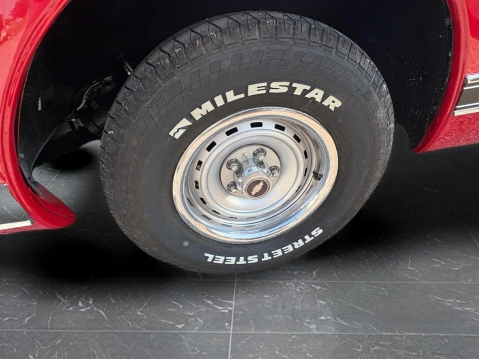 1972 Chevrolet C/K 2nd Gen - Image 14 of 31