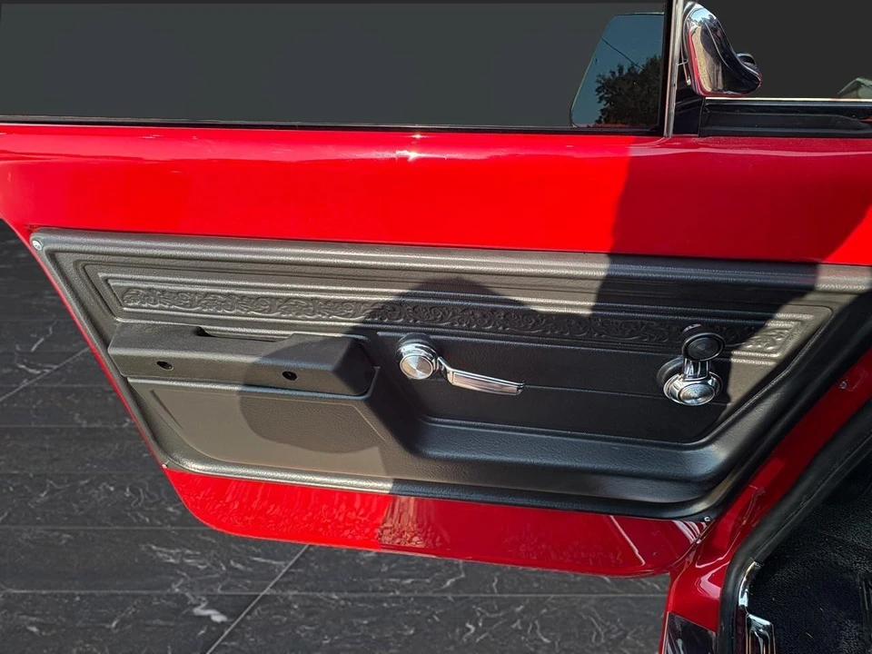 1972 Chevrolet C/K 2nd Gen - Image 26 of 31