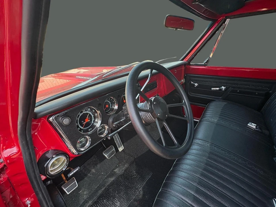 1972 Chevrolet C/K 2nd Gen - Image 25 of 31