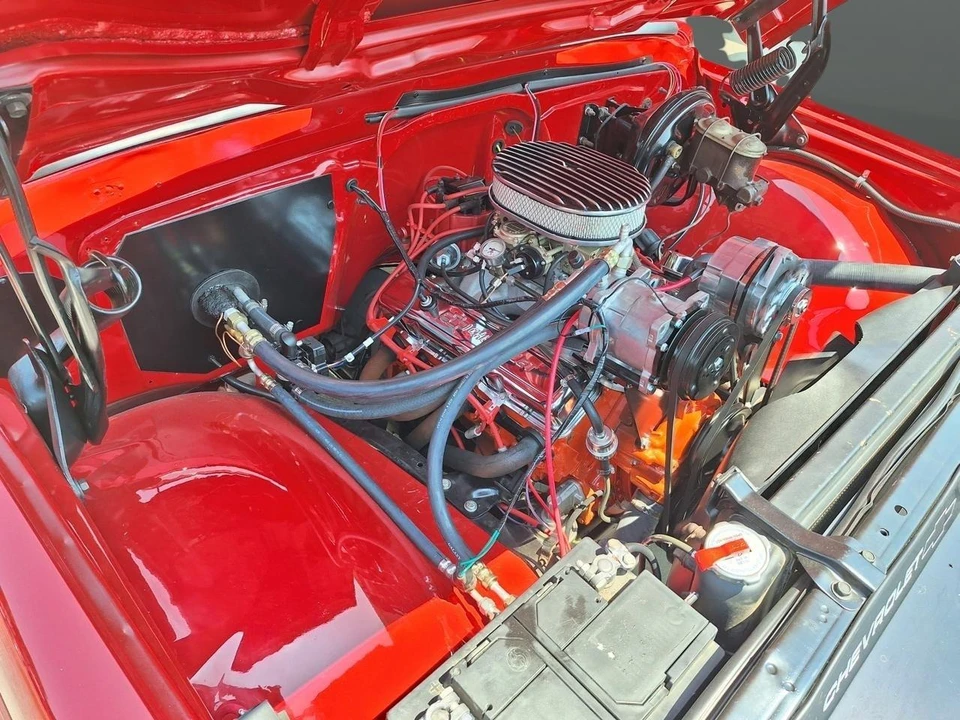1972 Chevrolet C/K 2nd Gen - Image 30 of 31