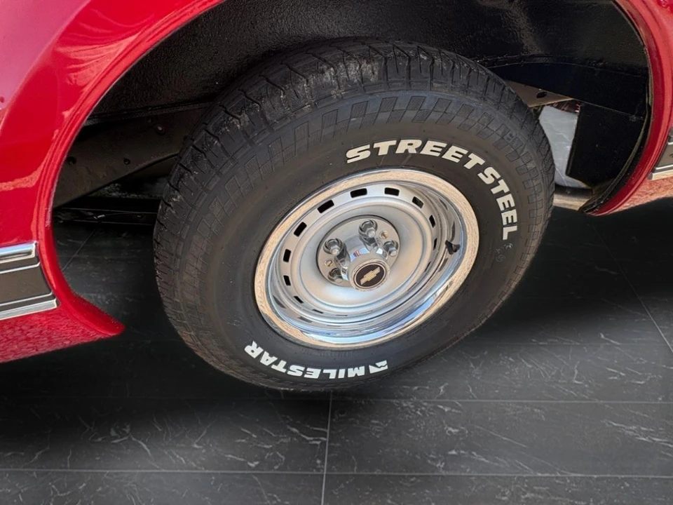1972 Chevrolet C/K 2nd Gen - Image 15 of 31