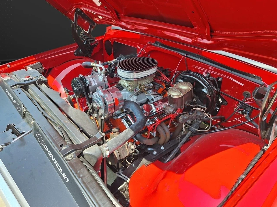 1972 Chevrolet C/K 2nd Gen - Image 29 of 31
