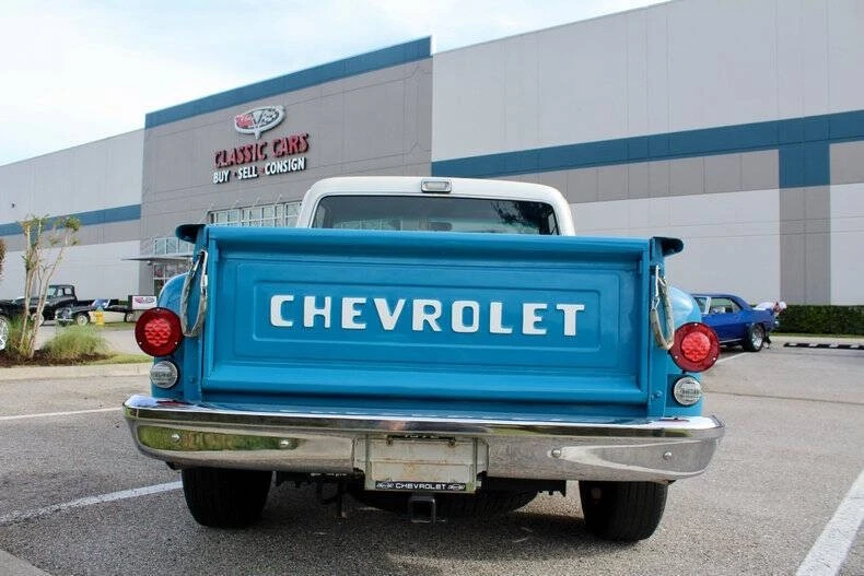 1972 Chevrolet C/K 2nd Gen - Image 12 of 31