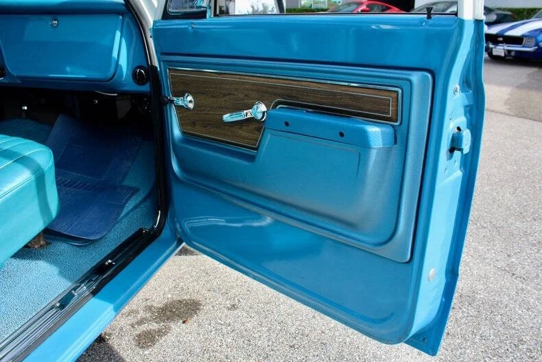 1972 Chevrolet C/K 2nd Gen - Image 30 of 31