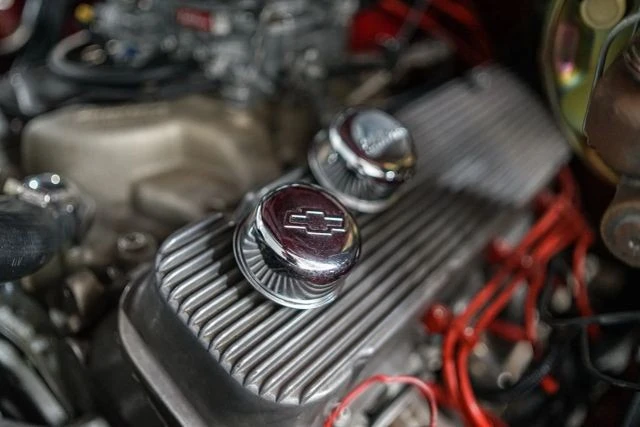 1972 Chevrolet C/K 2nd Gen - Image 10 of 12