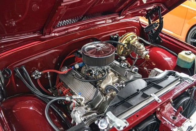 1972 Chevrolet C/K 2nd Gen - Image 8 of 13