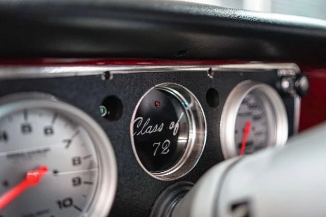 1972 Chevrolet C/K 2nd Gen - Image 7 of 13