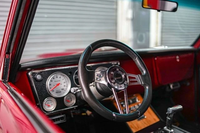 1972 Chevrolet C/K 2nd Gen - Image 4 of 12