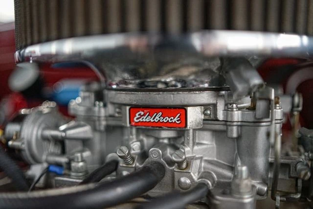 1972 Chevrolet C/K 2nd Gen - Image 9 of 12
