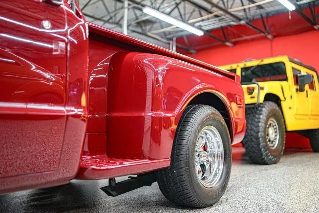 1972 Chevrolet C/K 2nd Gen - Image 4 of 13
