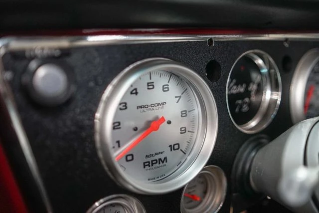 1972 Chevrolet C/K 2nd Gen - Image 5 of 12
