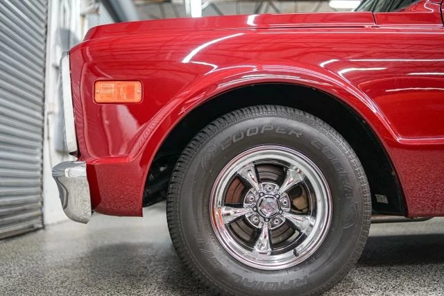 1972 Chevrolet C/K 2nd Gen - Image 3 of 13