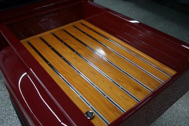 1972 Chevrolet C/K 2nd Gen - Image 11 of 12