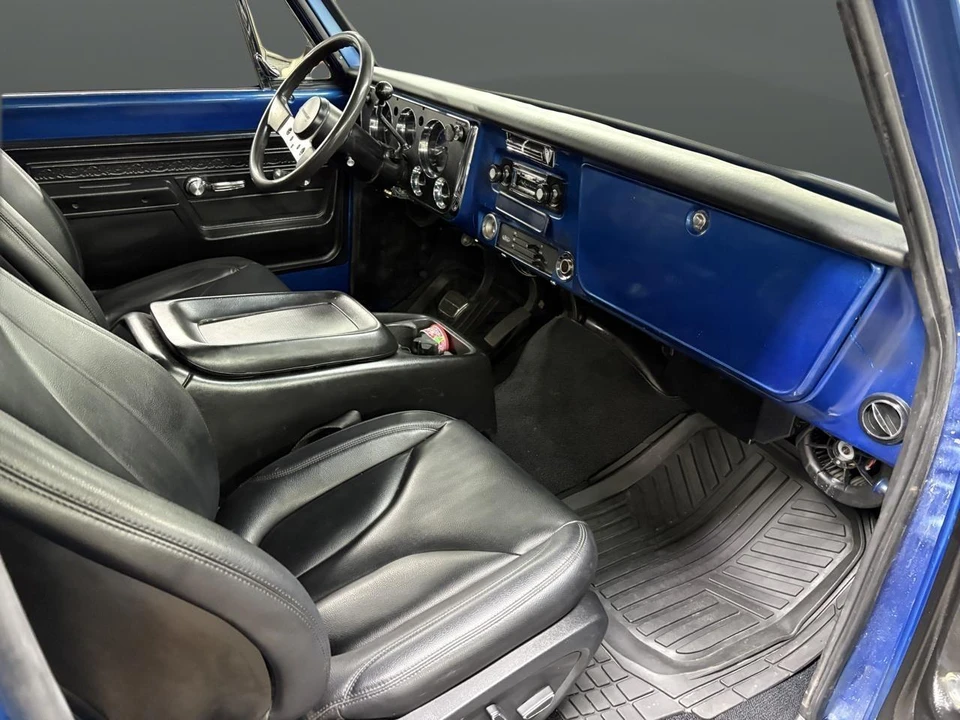1972 Chevrolet C/K 2nd Gen - Image 17 of 31