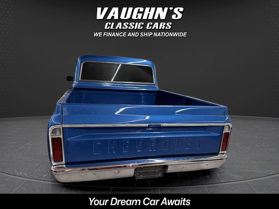 1972 Chevrolet C/K 2nd Gen - Image 5 of 31