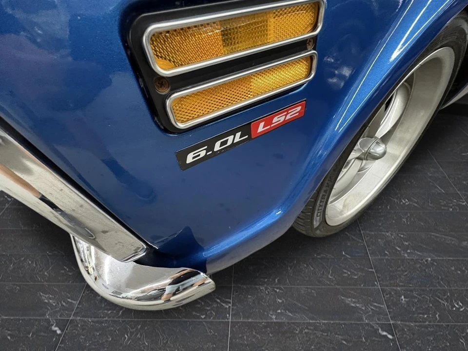 1972 Chevrolet C/K 2nd Gen - Image 15 of 31
