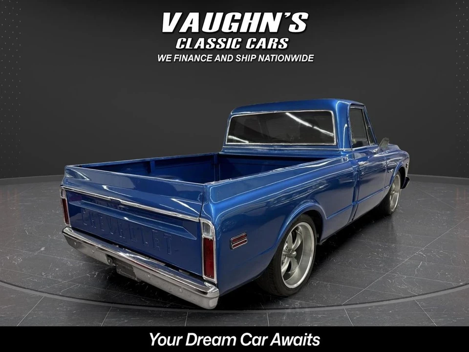 1972 Chevrolet C/K 2nd Gen - Image 6 of 31