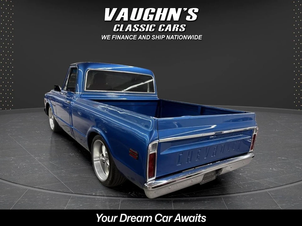 1972 Chevrolet C/K 2nd Gen - Image 4 of 31