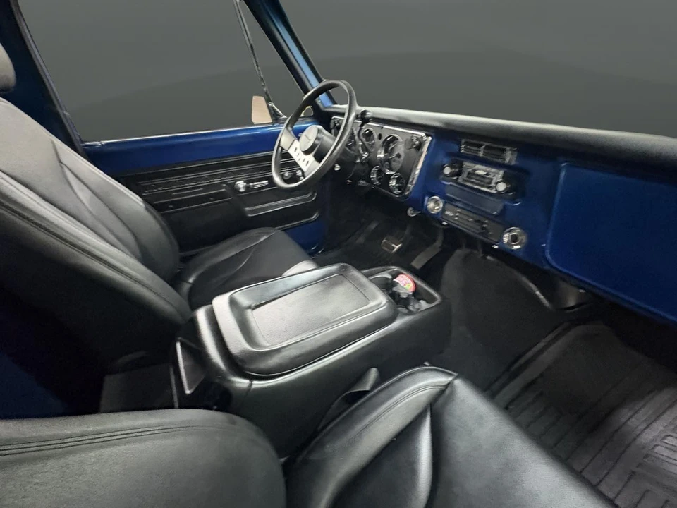 1972 Chevrolet C/K 2nd Gen - Image 20 of 31