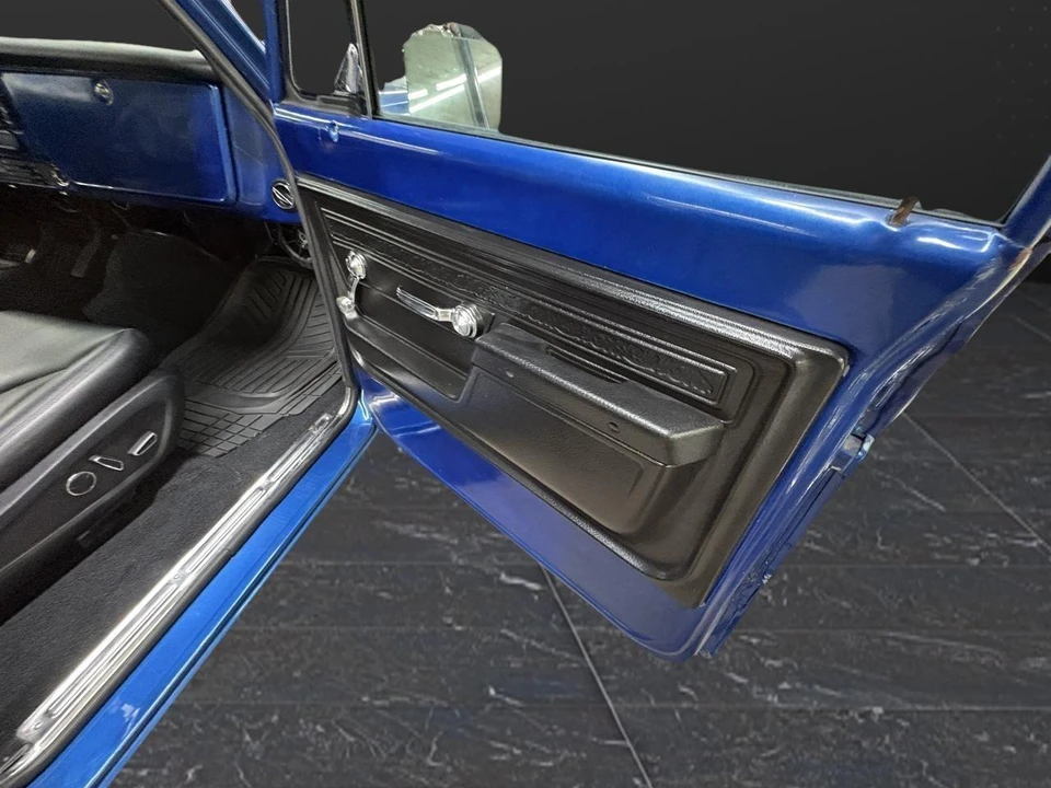 1972 Chevrolet C/K 2nd Gen - Image 23 of 31