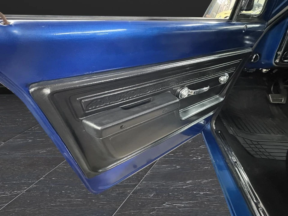 1972 Chevrolet C/K 2nd Gen - Image 24 of 31
