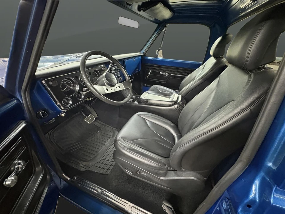 1972 Chevrolet C/K 2nd Gen - Image 25 of 31