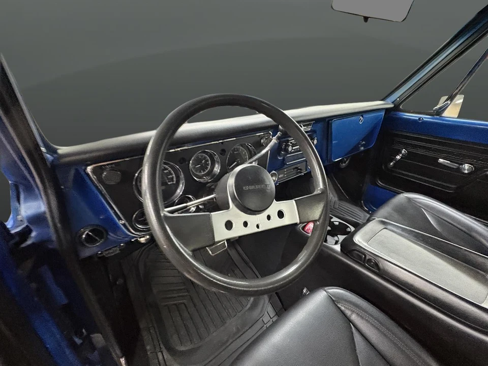 1972 Chevrolet C/K 2nd Gen - Image 26 of 31