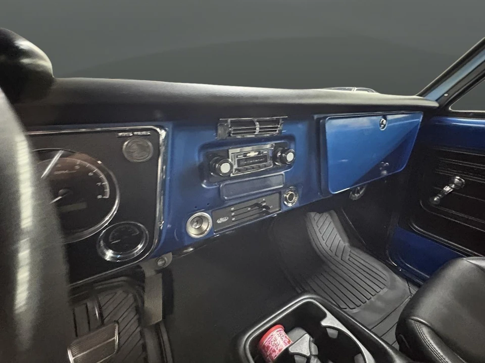 1972 Chevrolet C/K 2nd Gen - Image 28 of 31