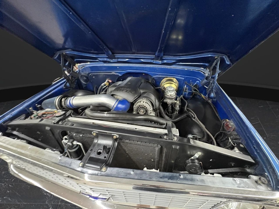 1972 Chevrolet C/K 2nd Gen - Image 31 of 31