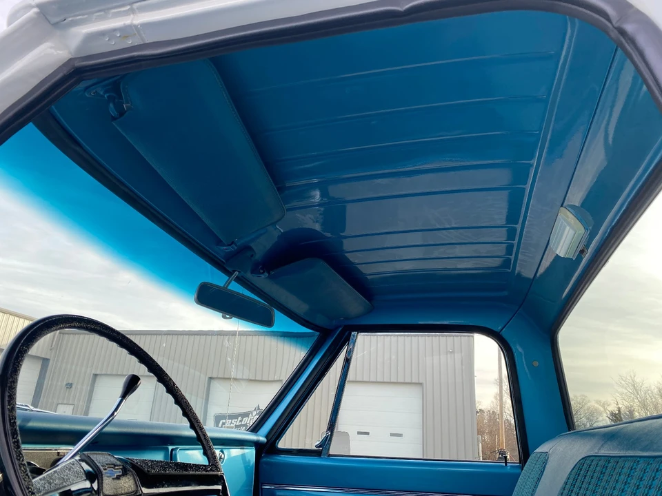 1972 Chevrolet - Image 26 of 31