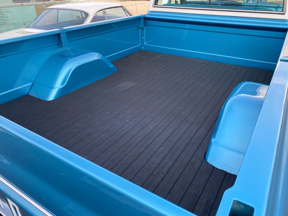 1972 Chevrolet - Image 30 of 31