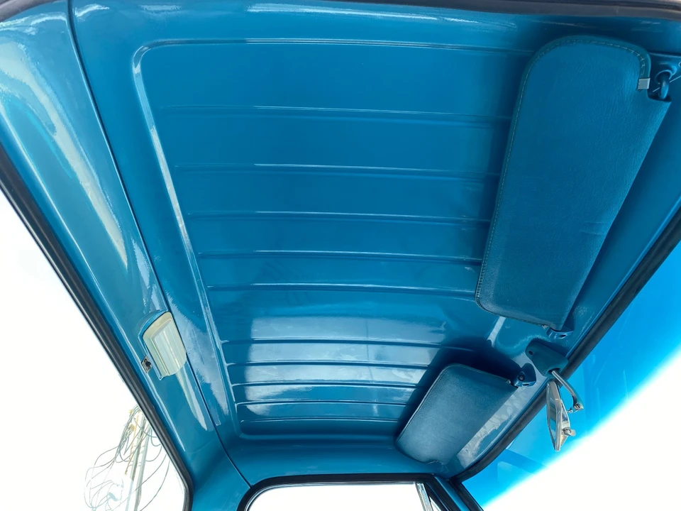 1972 Chevrolet - Image 27 of 31