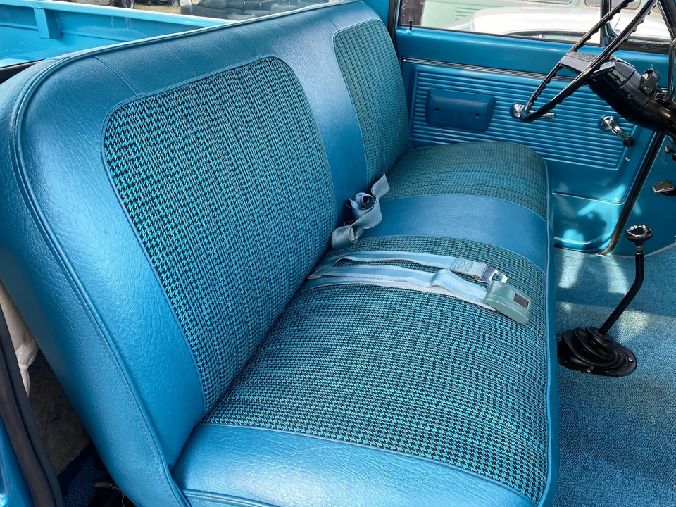 1972 Chevrolet - Image 22 of 31