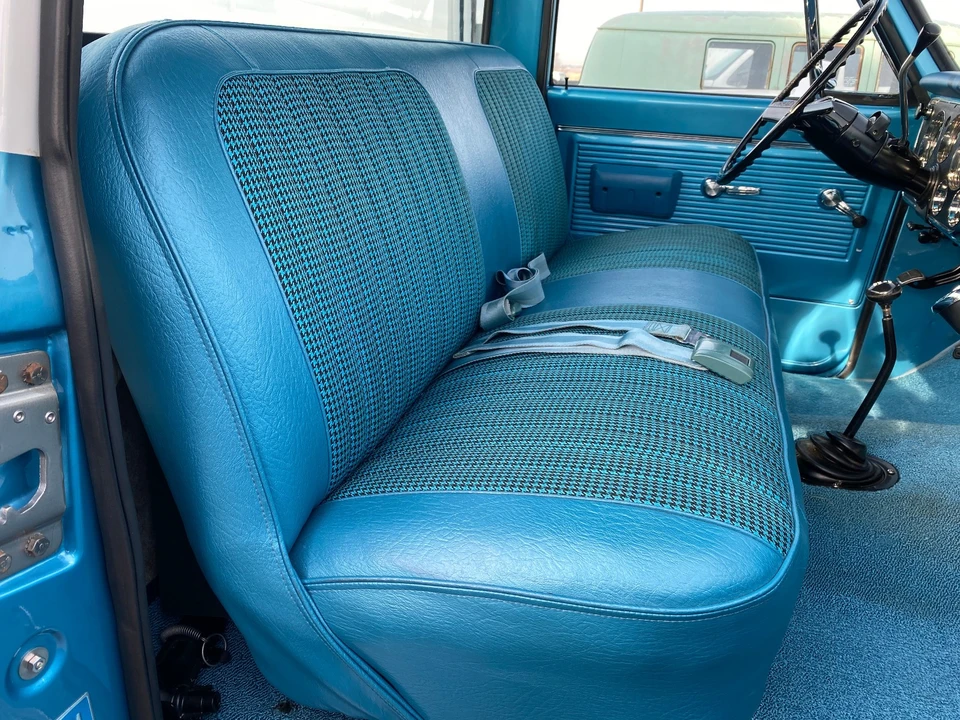 1972 Chevrolet - Image 20 of 31