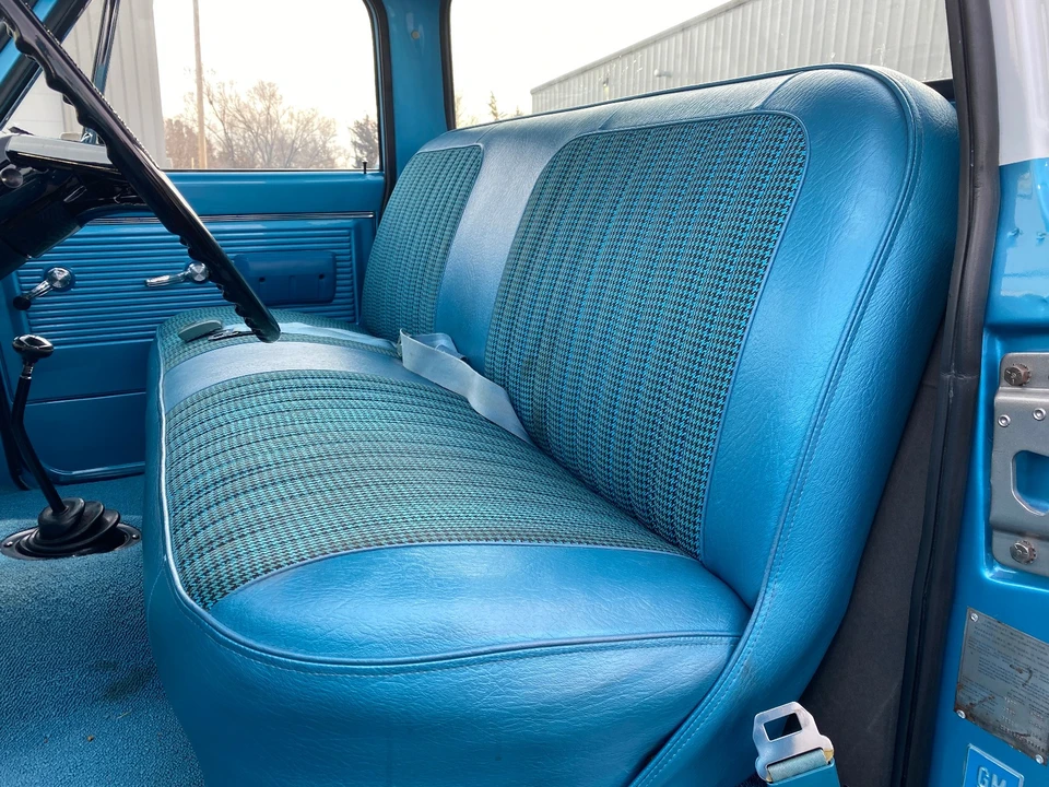 1972 Chevrolet - Image 19 of 31