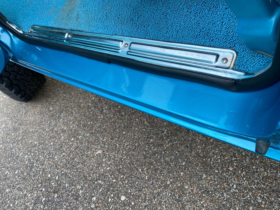 1972 Chevrolet - Image 28 of 31