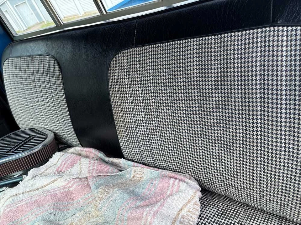1972 Chevrolet C/K 2nd Gen - Image 8 of 10