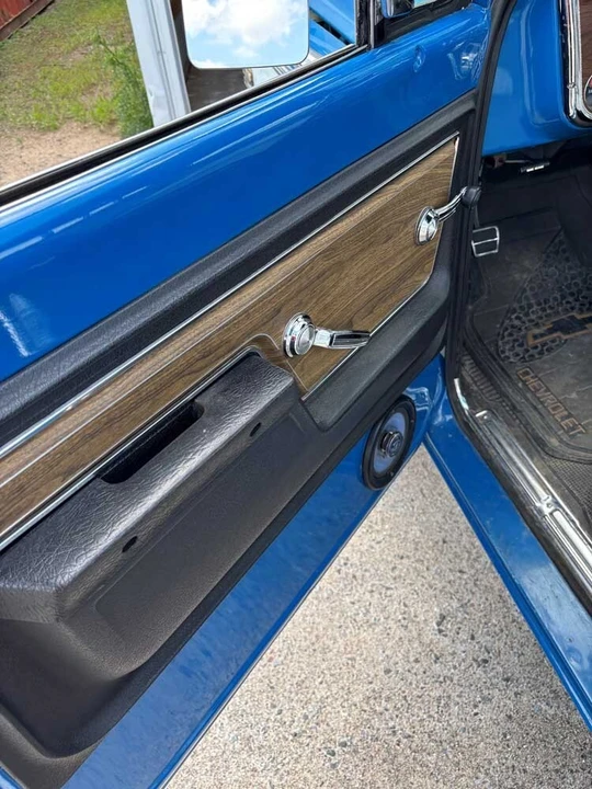 1972 Chevrolet C/K 2nd Gen - Image 4 of 10
