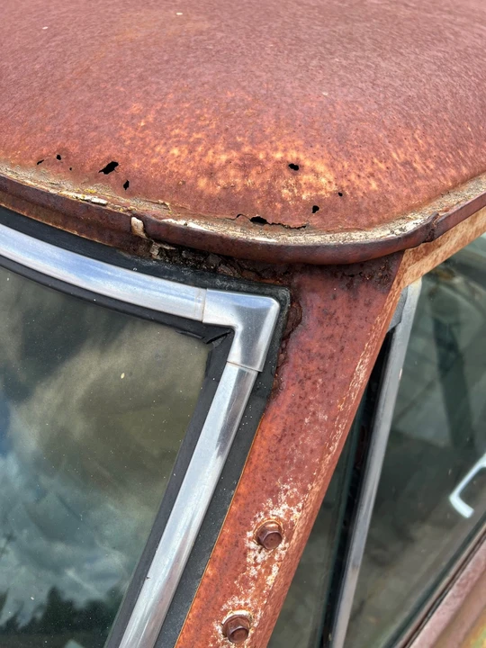 1972 Chevrolet C/K 2nd Gen - Image 8 of 19
